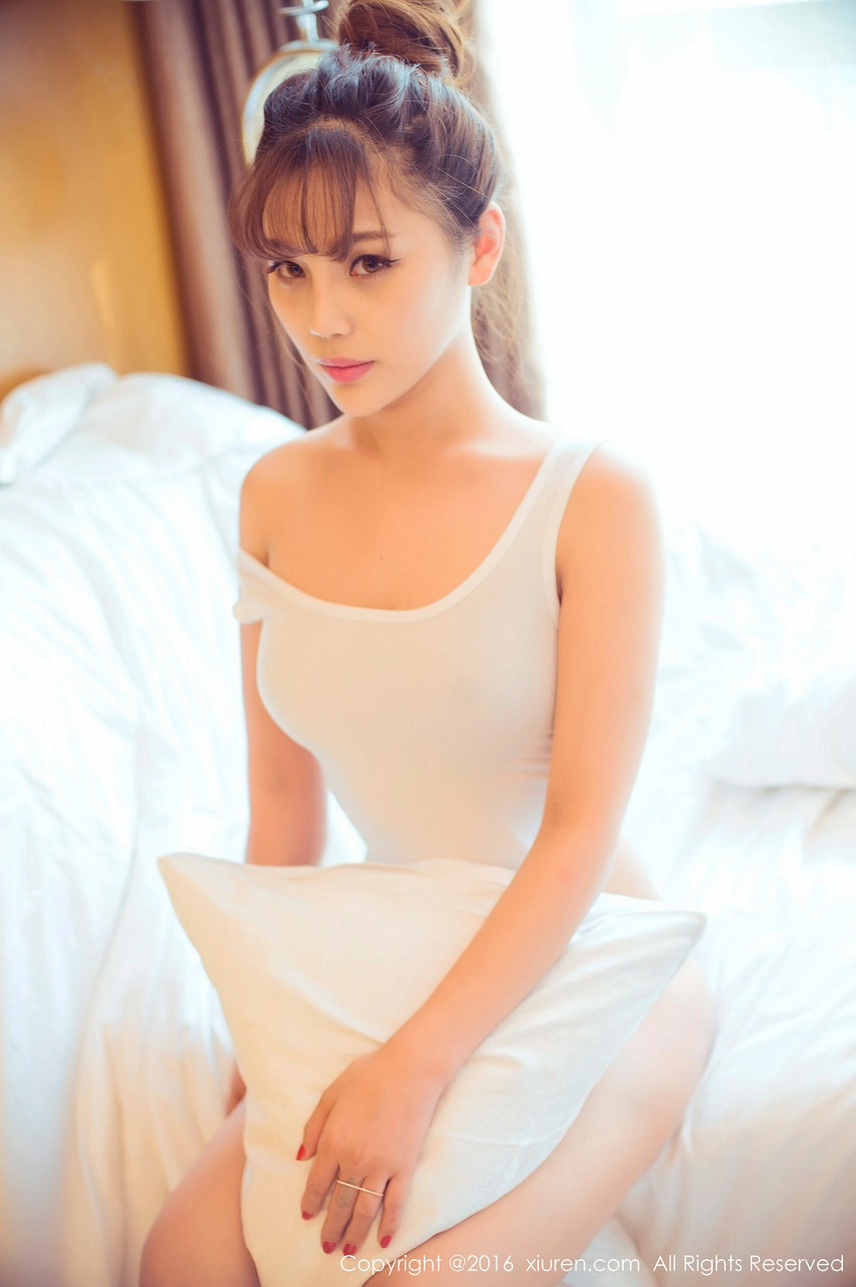 Xrmnw.Vip_周予然_写真