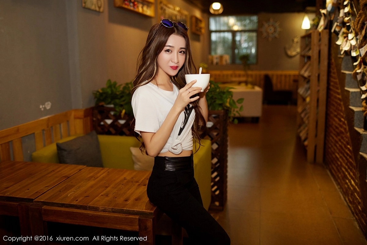 Xrmnw.Vip_Sugar梁莹_写真