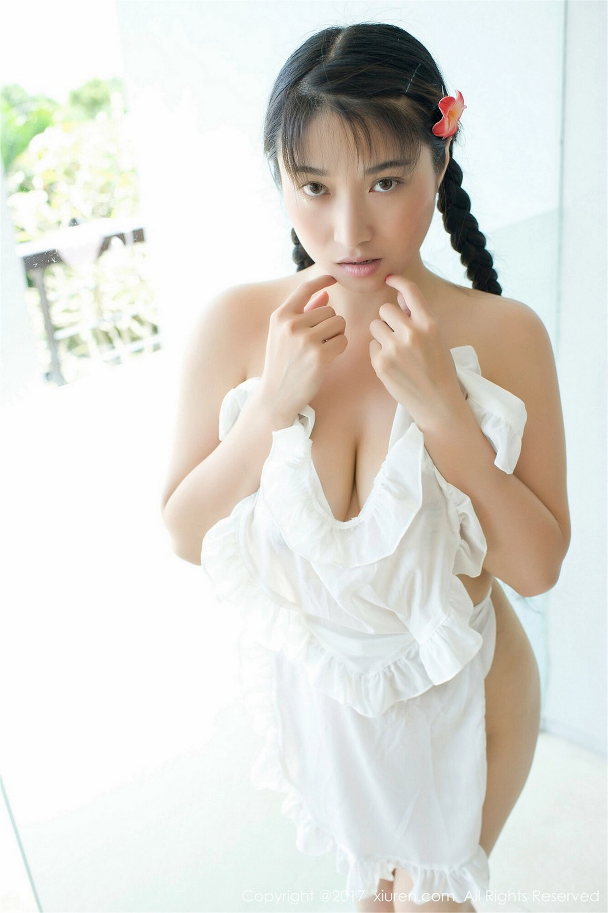 Xrmnw.Vip_盼盼玉奴_写真