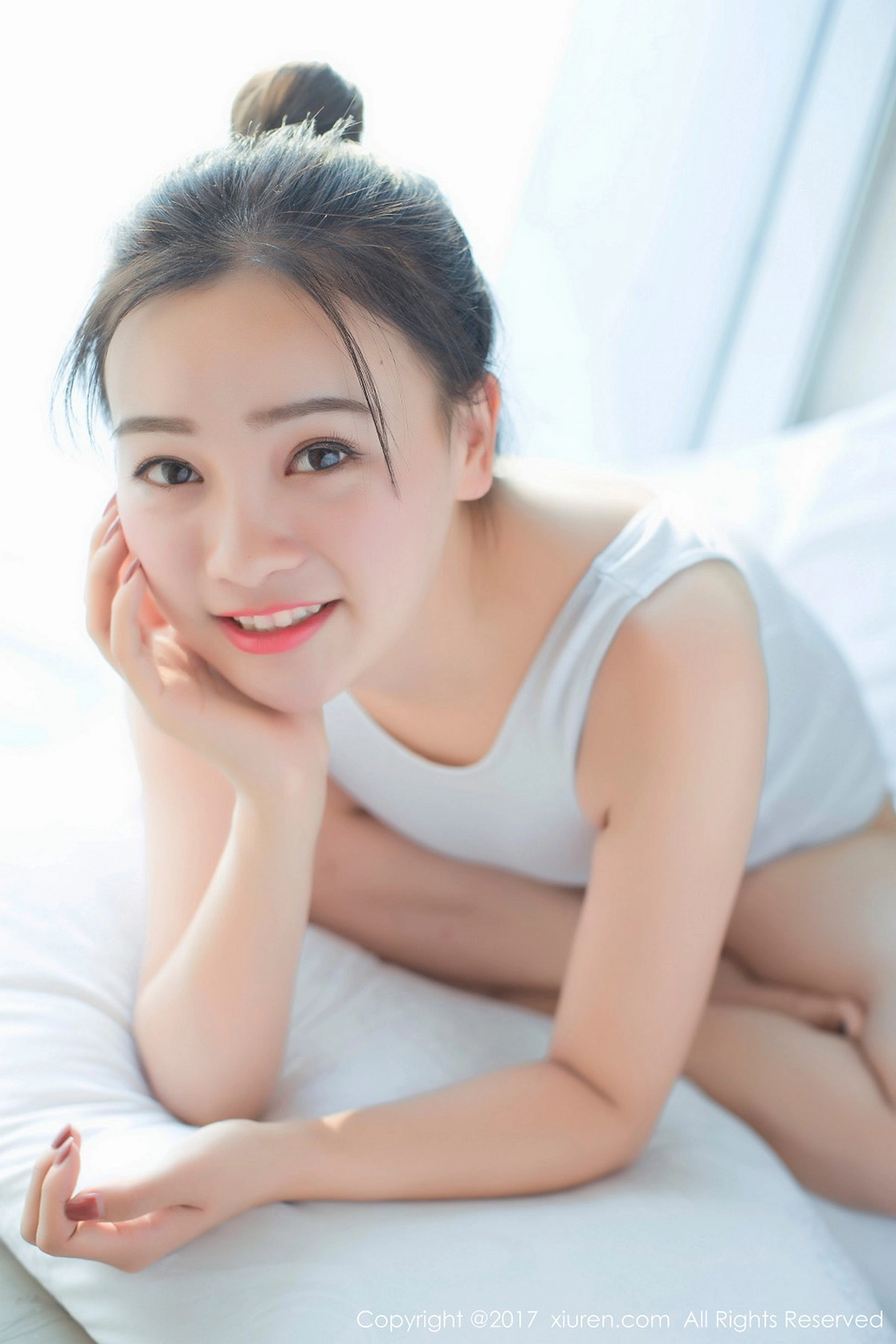 Xrmnw.Vip_芈琳娜_写真