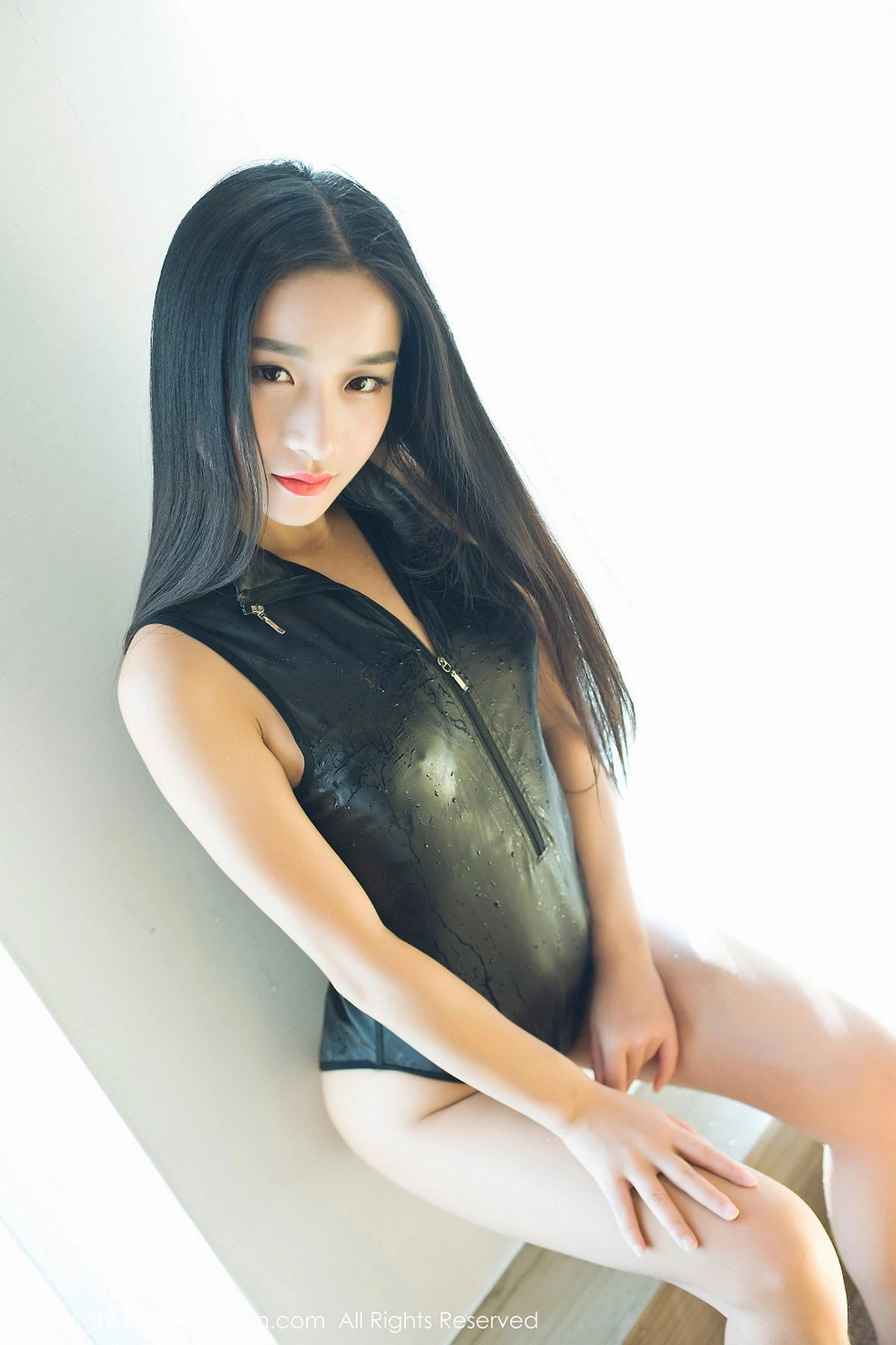 Xrmnw.Vip_绮梦Cherish_写真