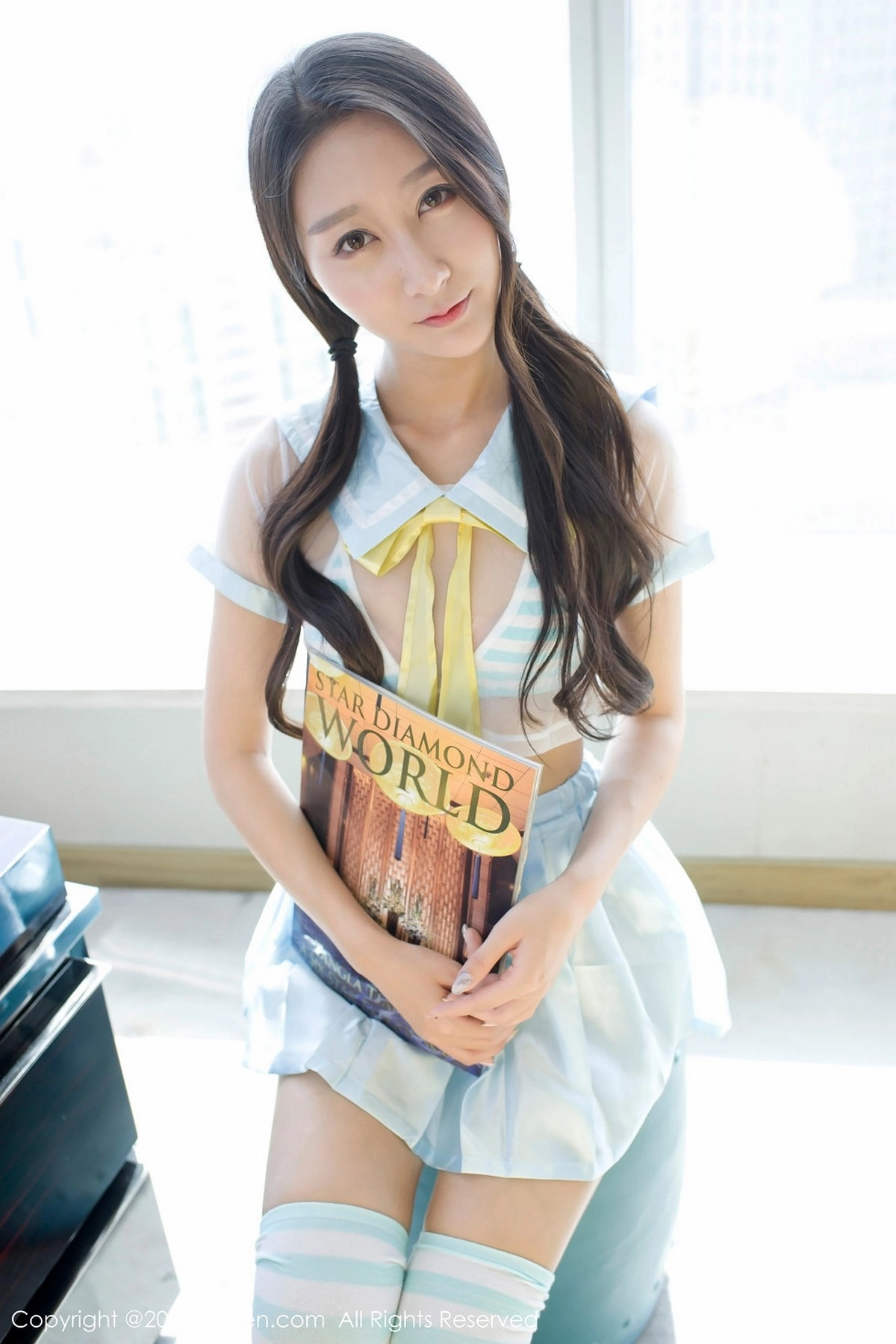 Xrmnw.Vip_赵熙儿_写真