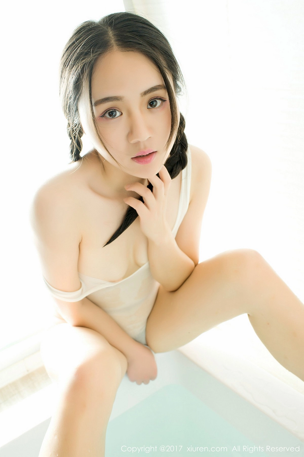 Xrmnw.Vip_杨欣欣_写真