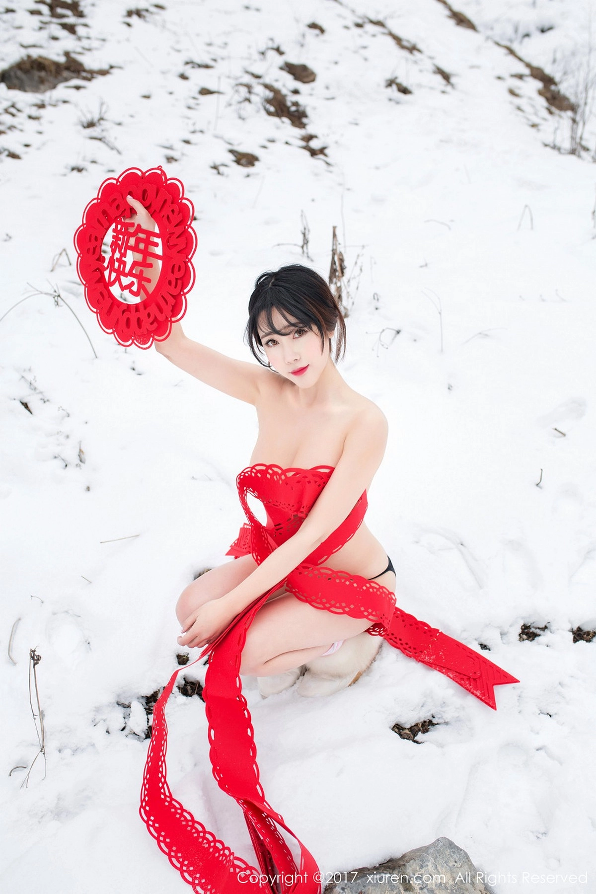Xrmnw.Vip_兜豆靓_写真