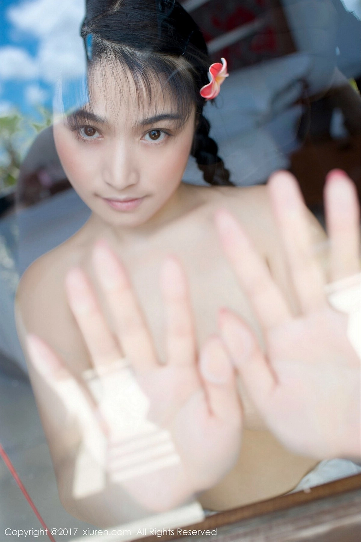 Xrmnw.Vip_盼盼玉奴_写真