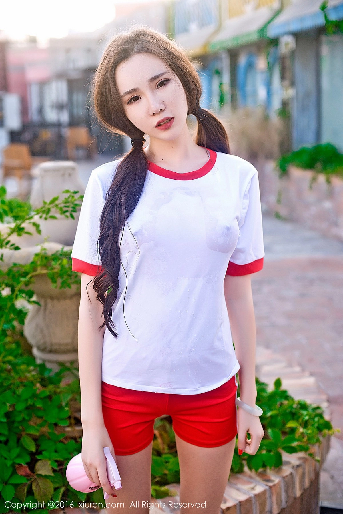 Xrmnw.Vip_萌琪琪_写真