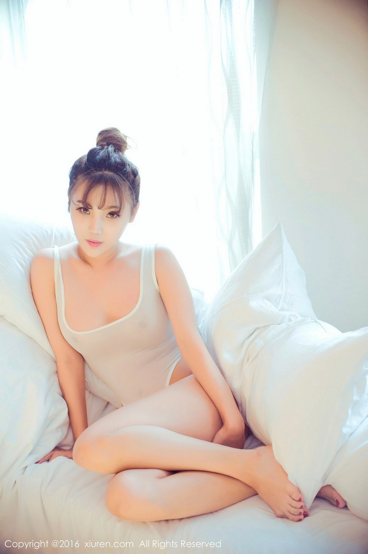 Xrmnw.Vip_周予然_写真