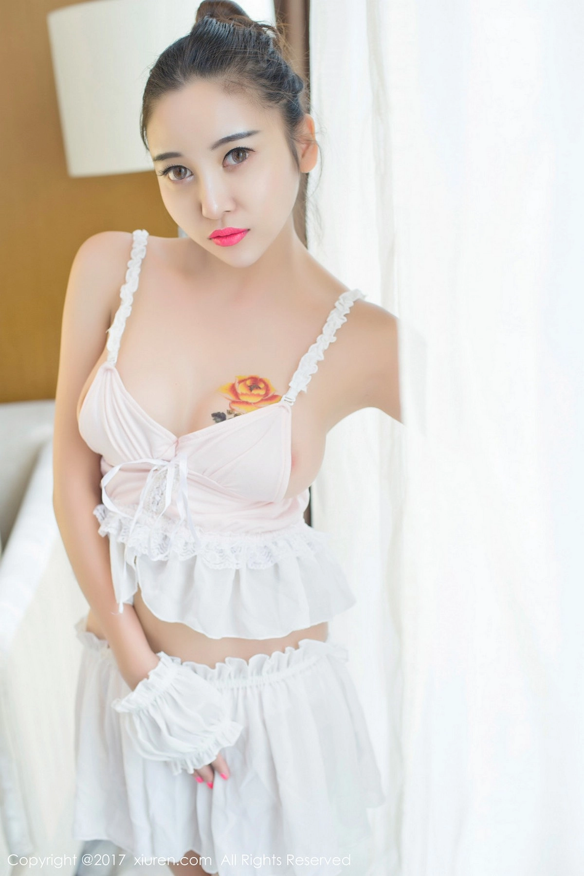 Xrmnw.Vip_李梓熙_写真