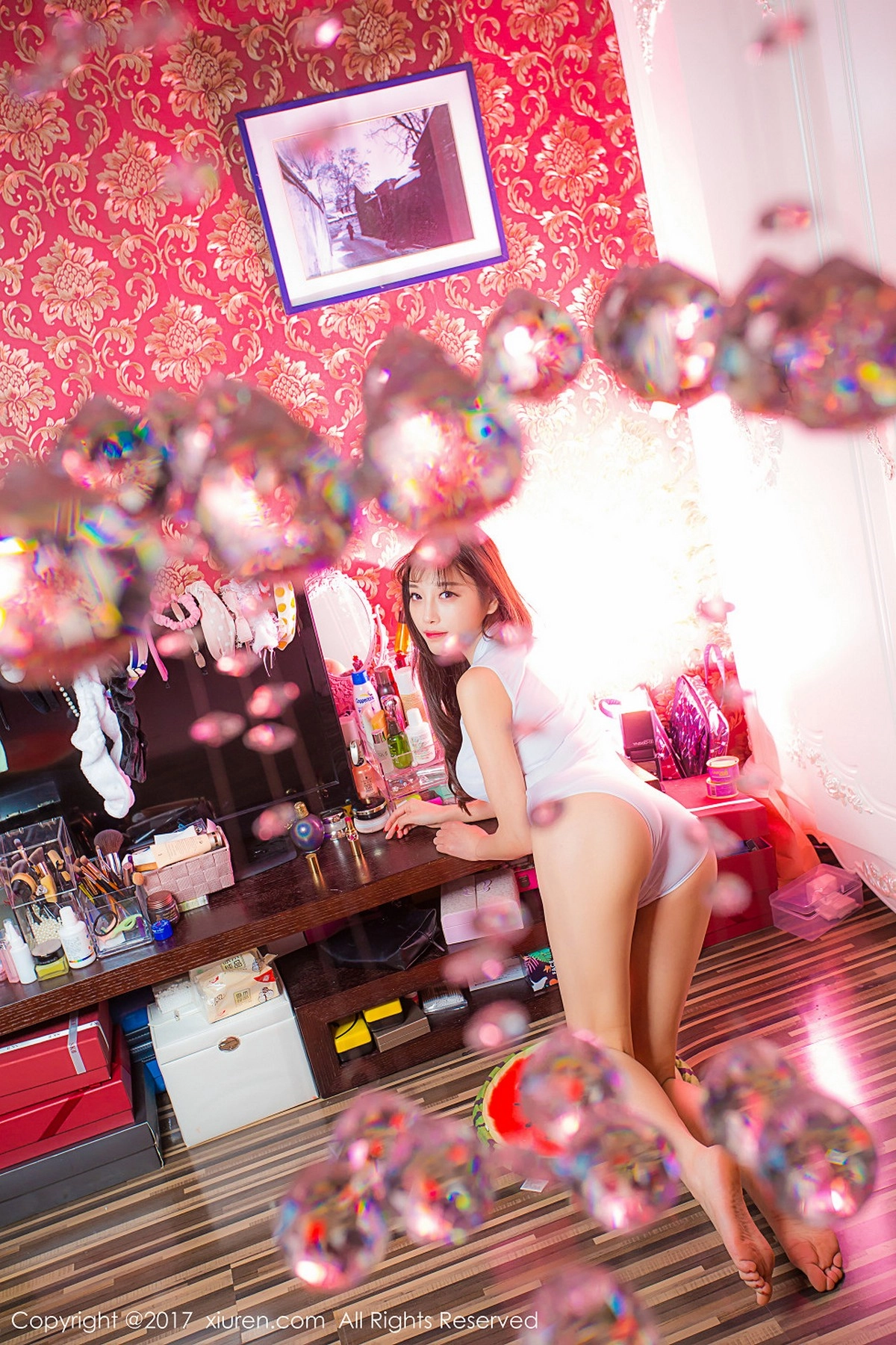 Xrmnw.Vip_杨晨晨_写真