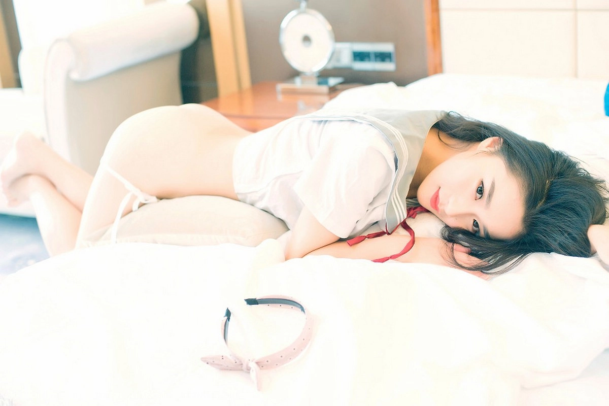 Xrmnw.Vip_绮梦Cherish_写真