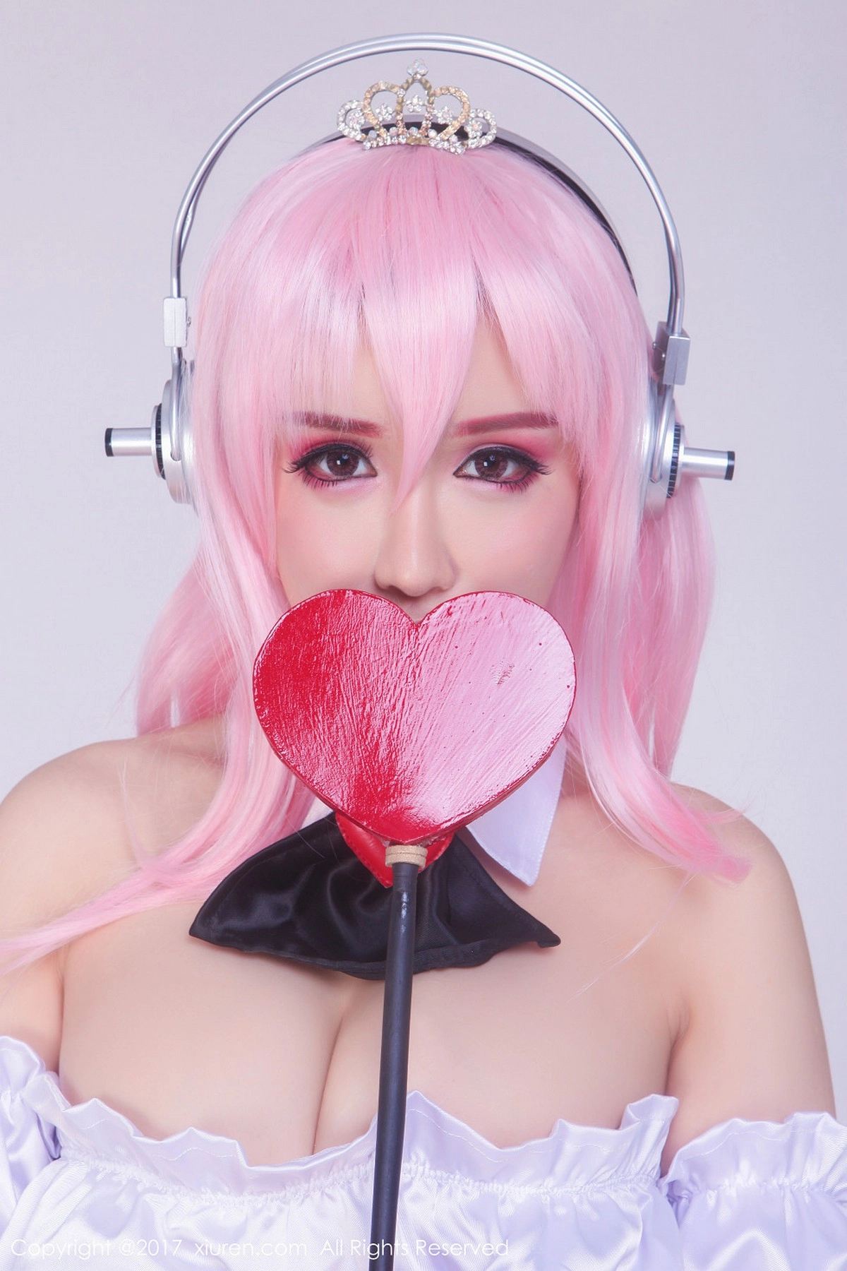 Xrmnw.Vip_K8傲娇萌萌_写真