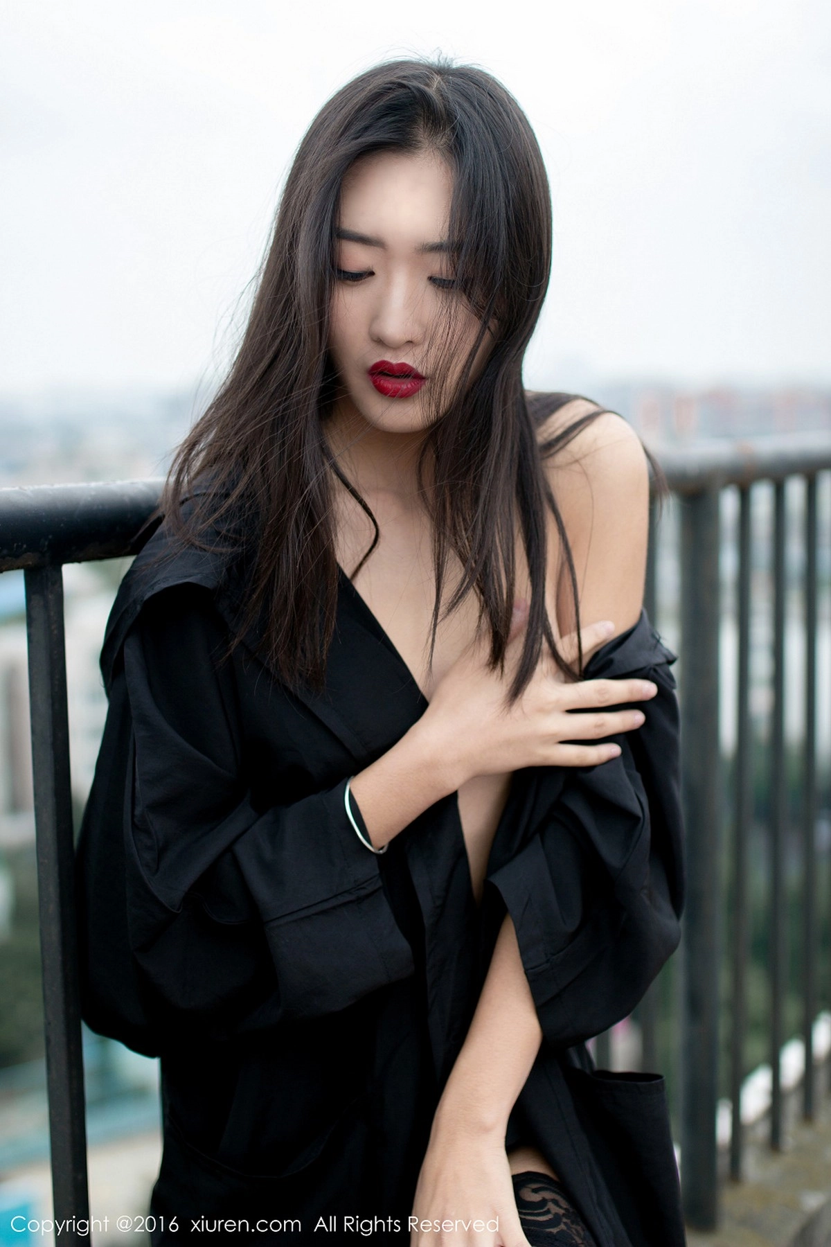 Xrmnw.Vip_周琰琳_写真