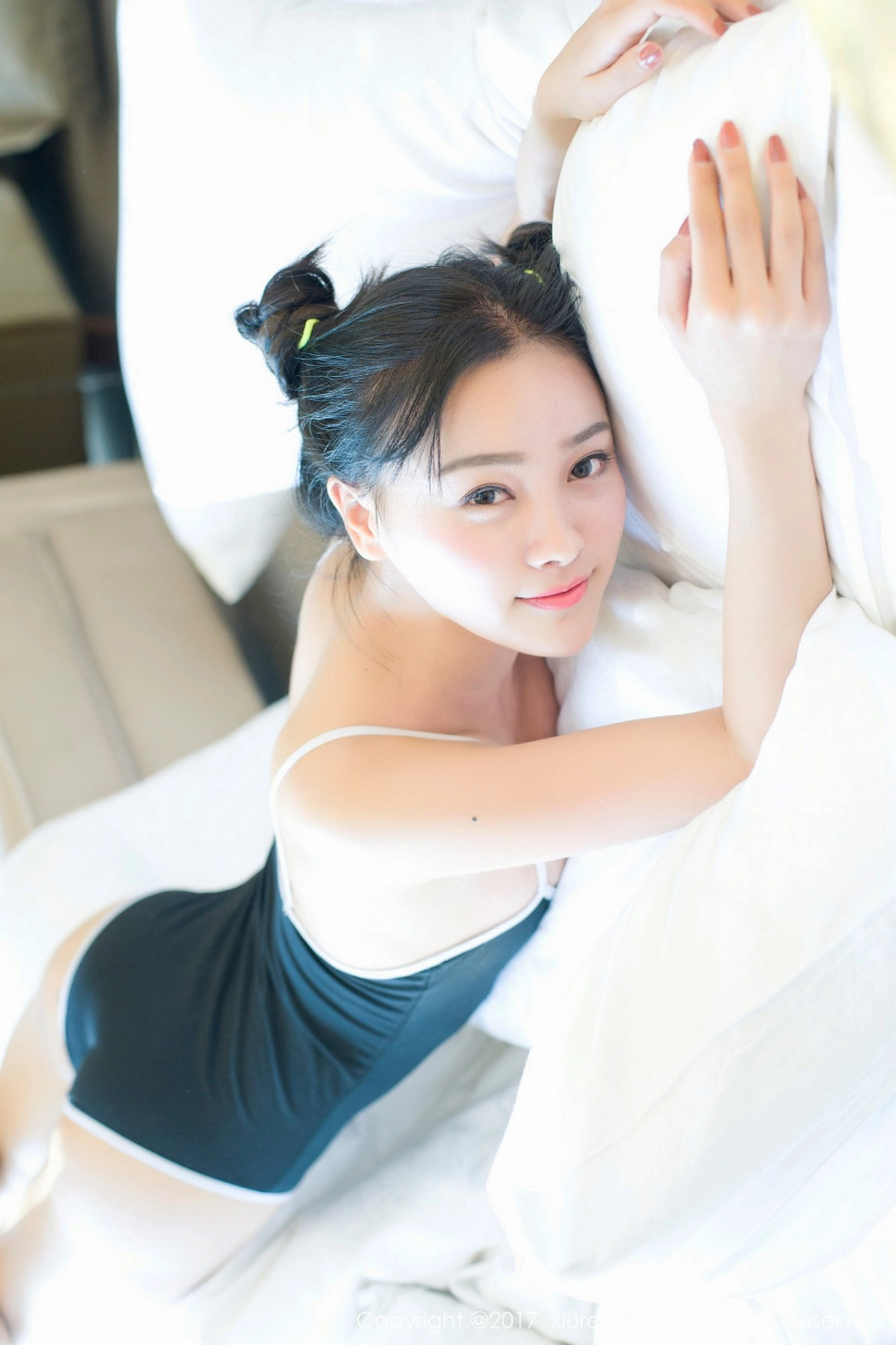 Xrmnw.Vip_芈琳娜_写真