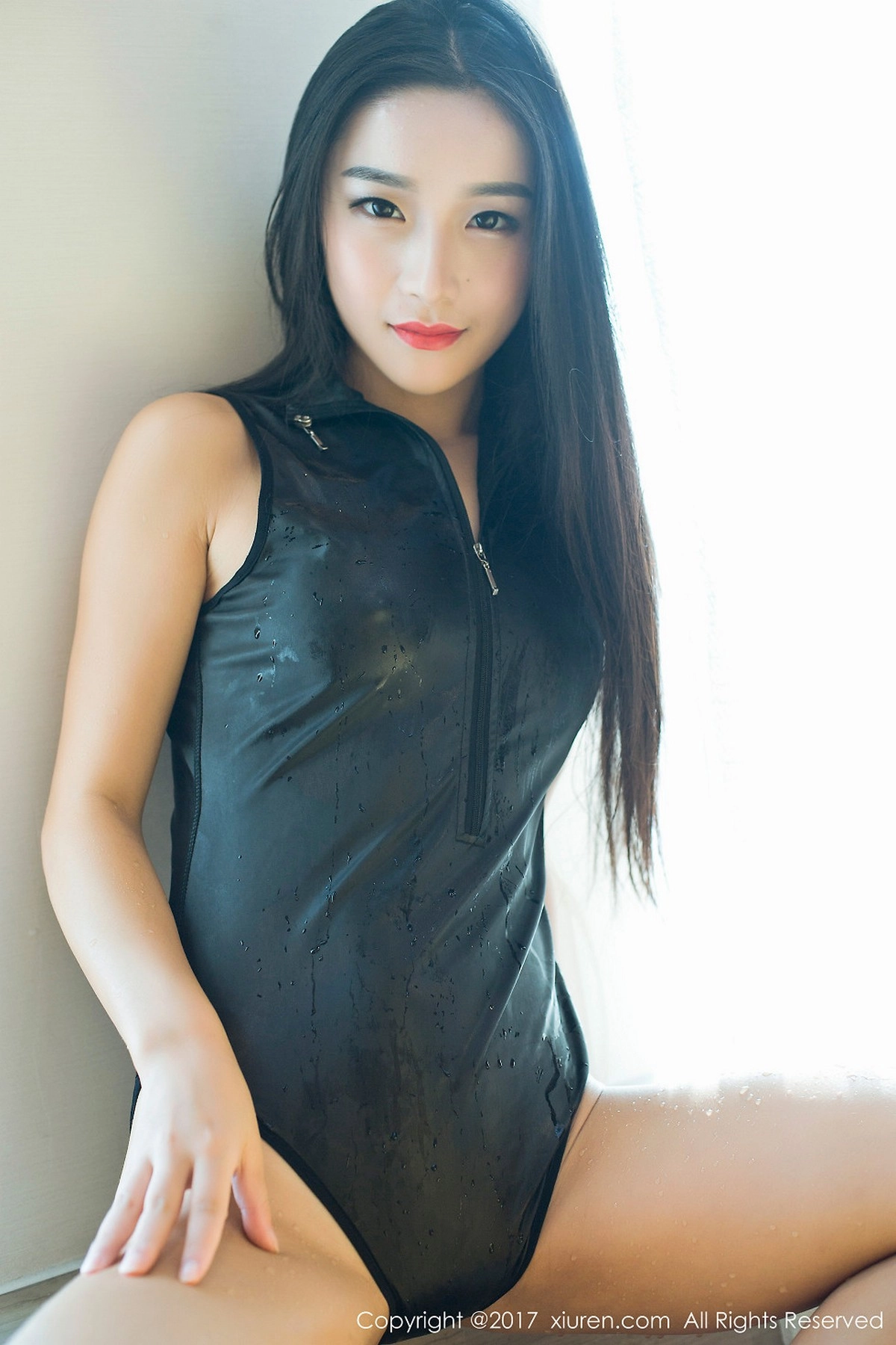 Xrmnw.Vip_绮梦Cherish_写真