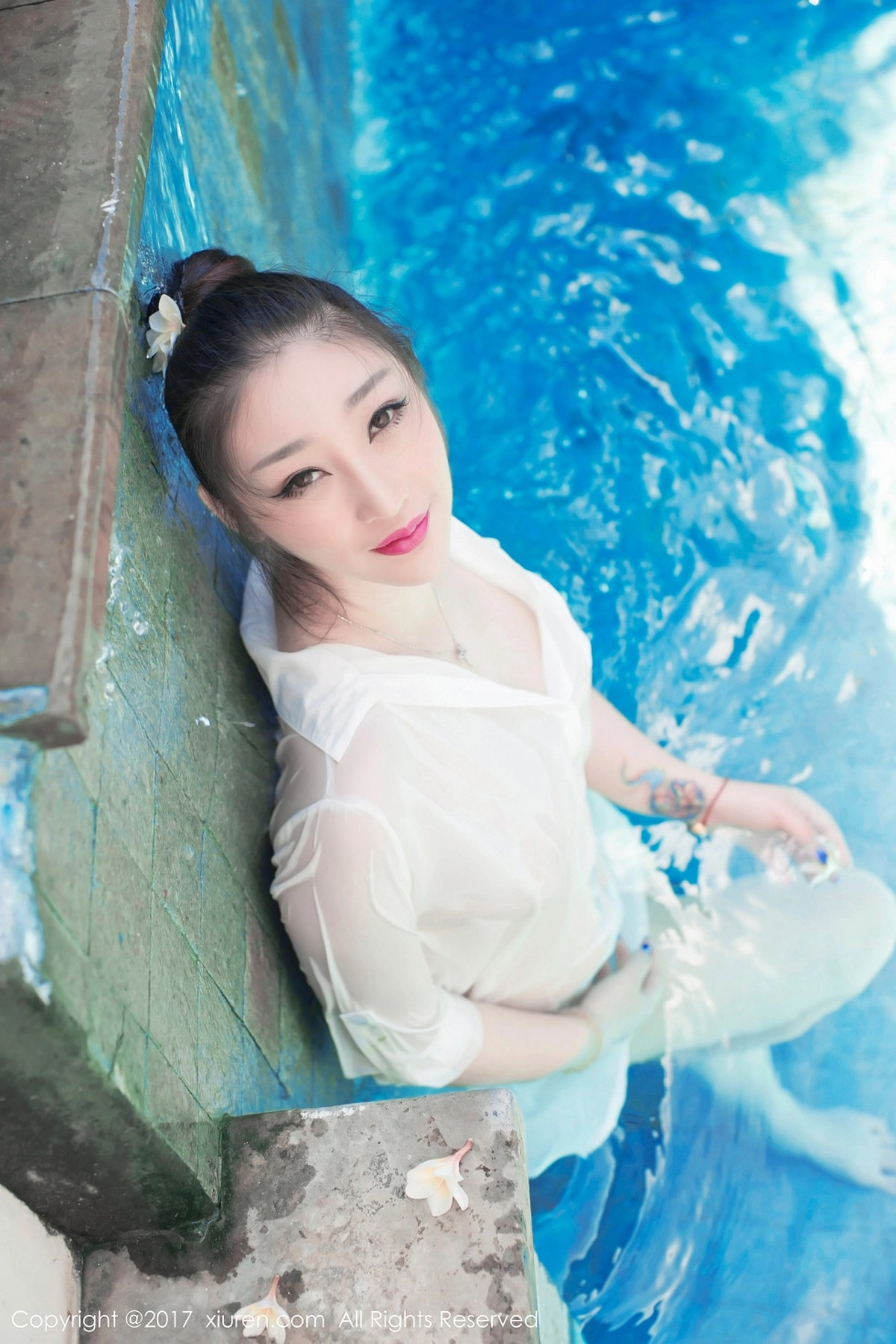 Xrmnw.Vip_妲己_Toxic_写真