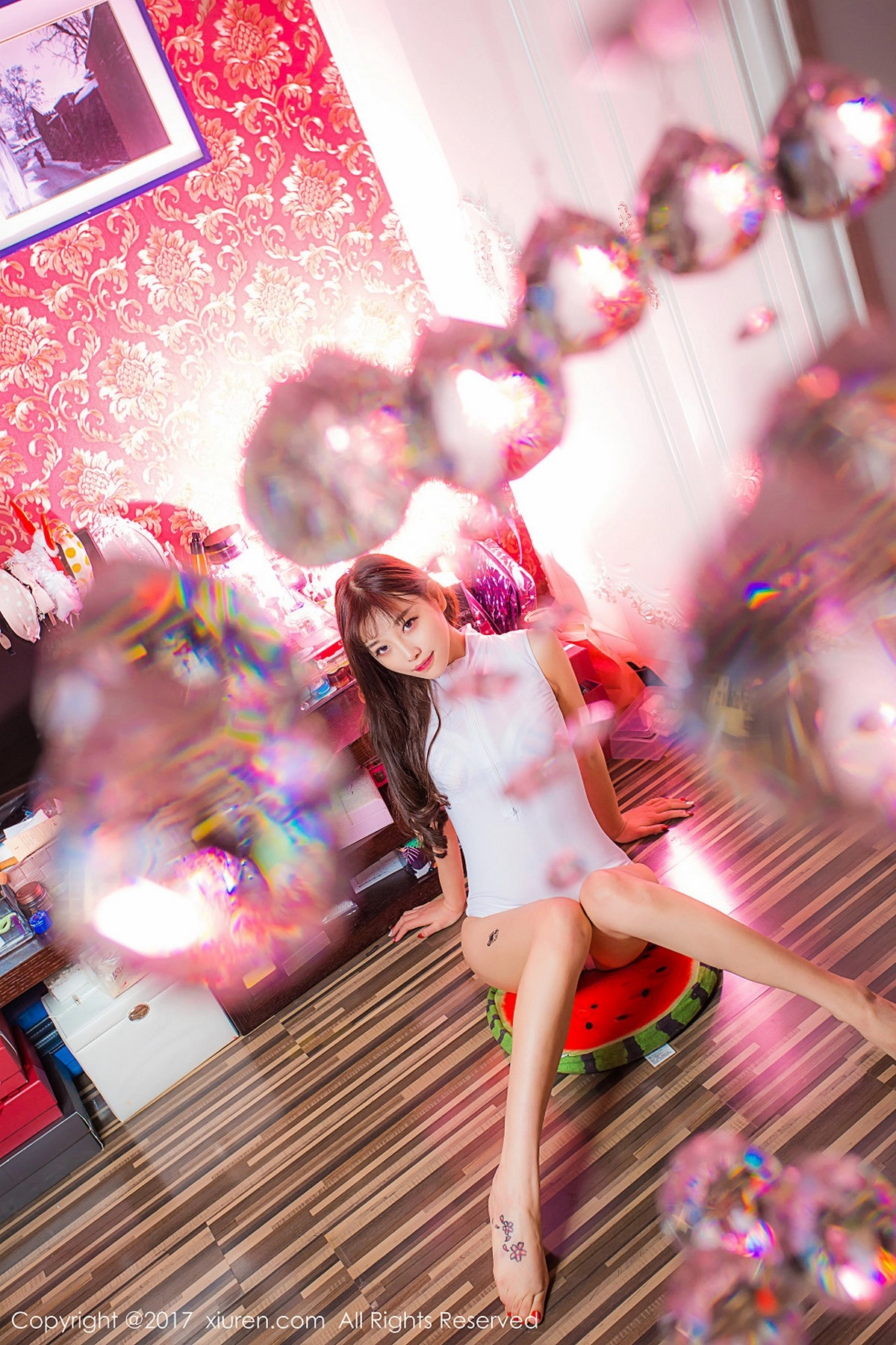 Xrmnw.Vip_杨晨晨_写真