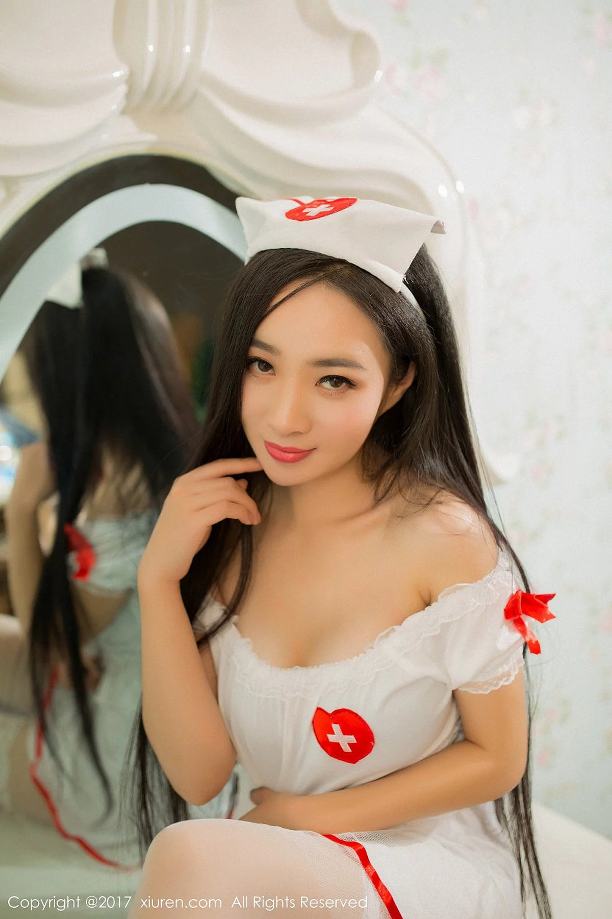 Xrmnw.Vip_艾儿_写真