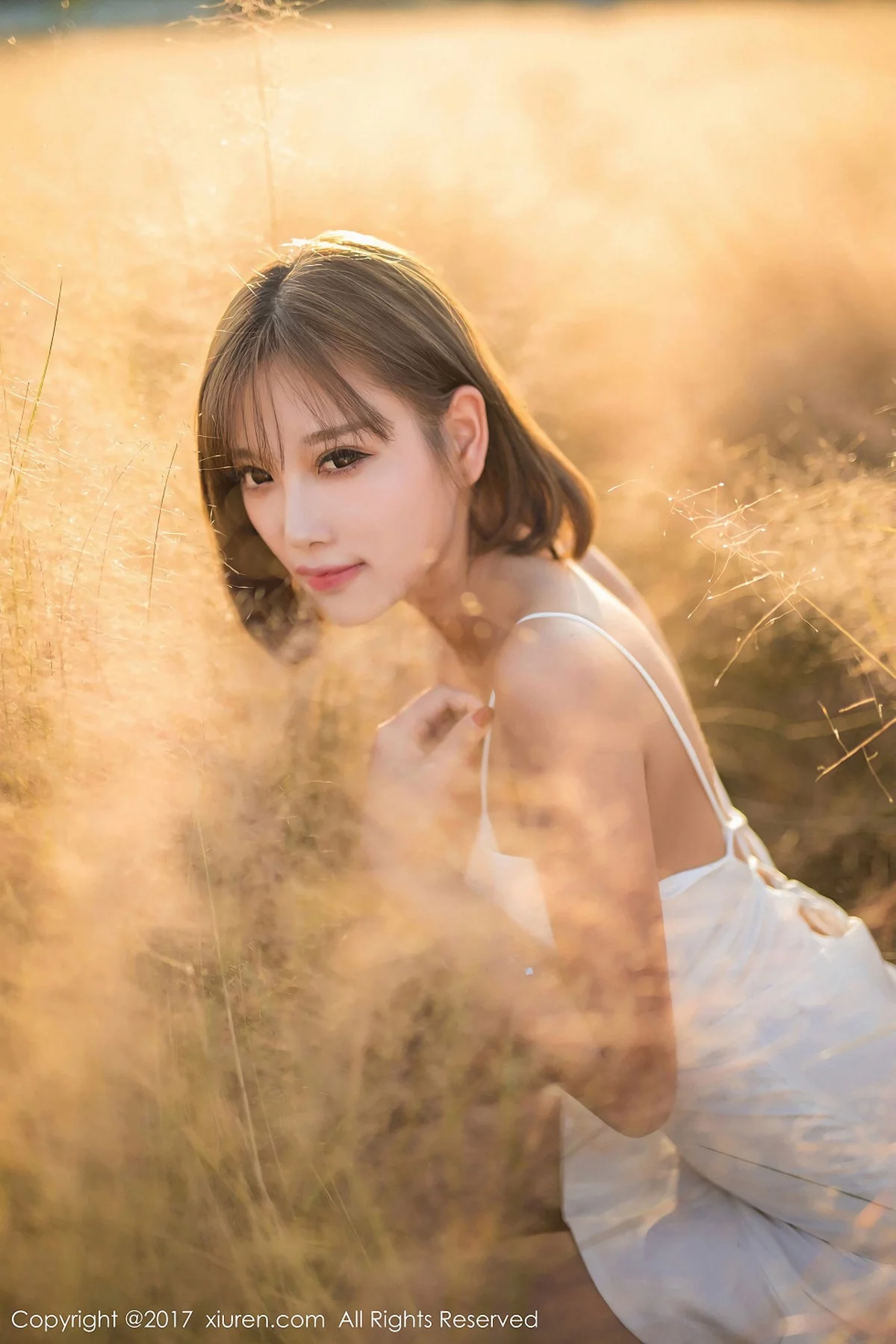Xrmnw.Vip_杨晨晨_写真