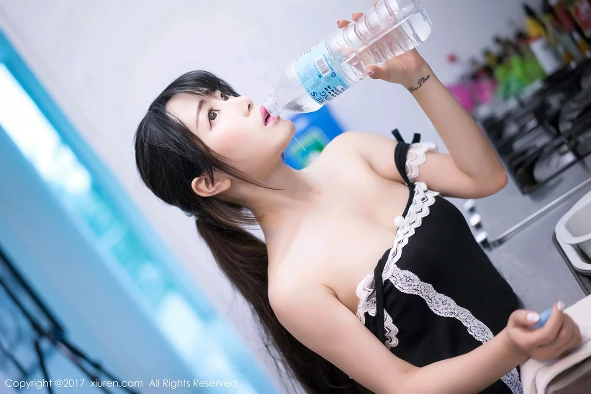 Xrmnw.Vip_兜豆靓_写真