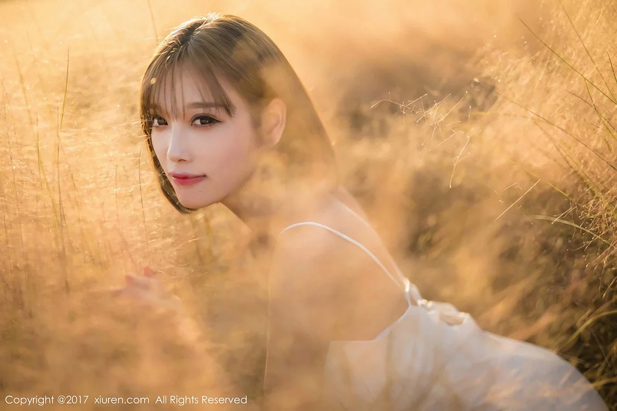 Xrmnw.Vip_杨晨晨_写真