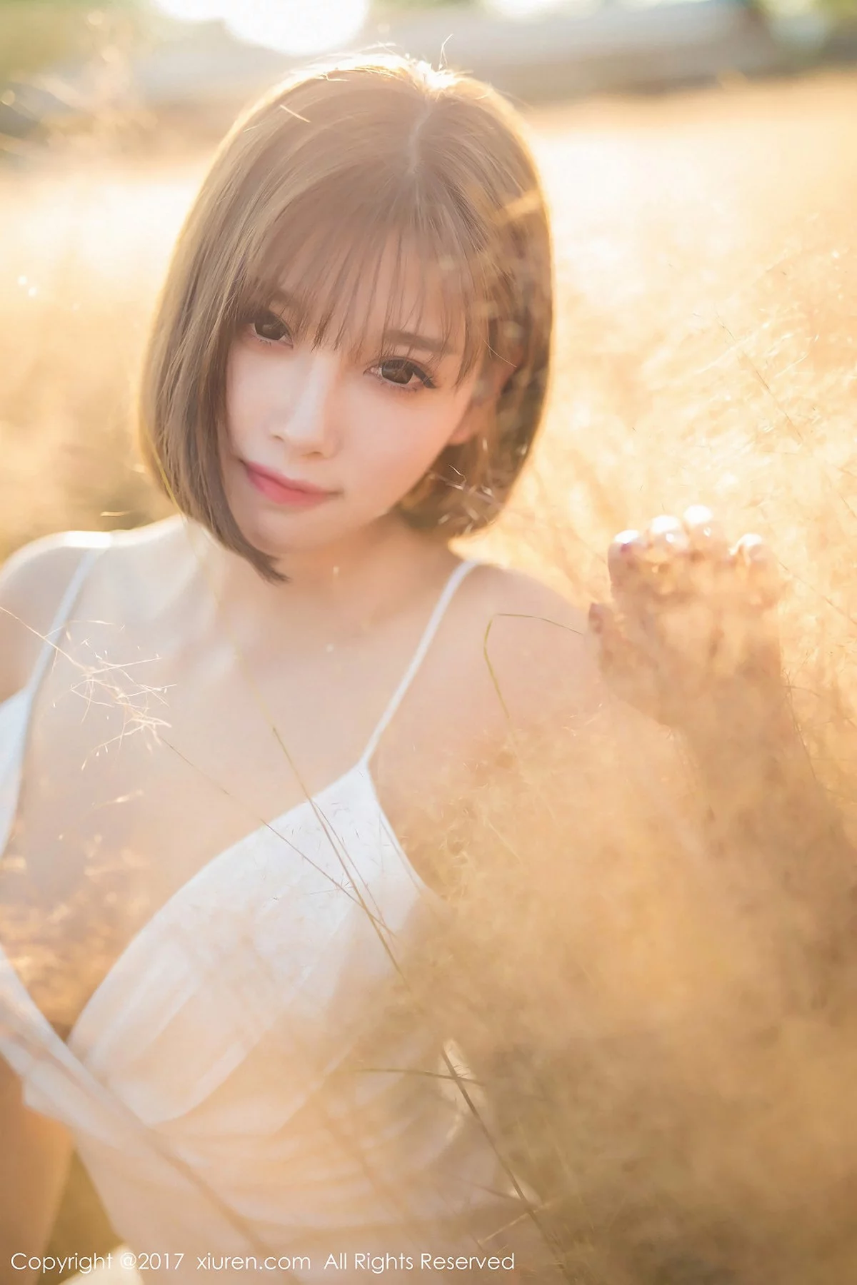 Xrmnw.Vip_杨晨晨_写真