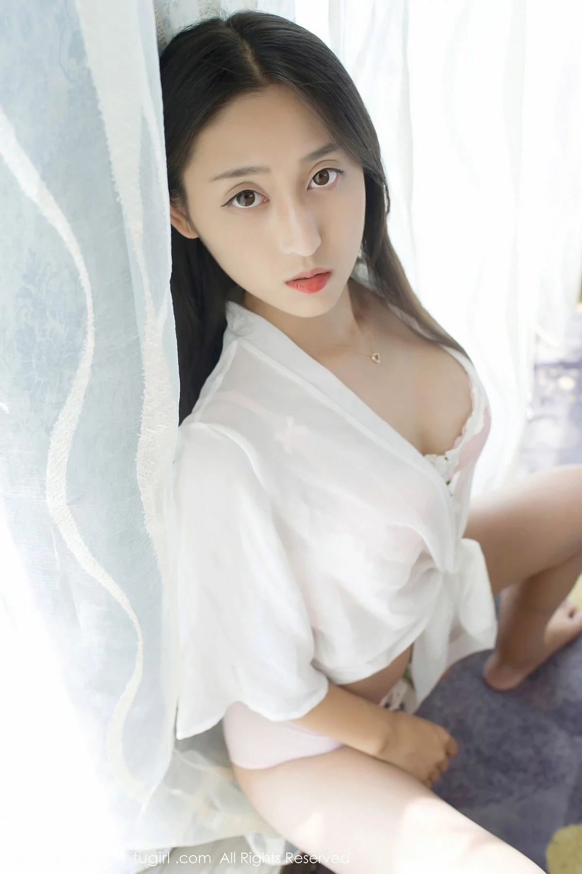 Xrmnw.Vip_雨涵Iris_写真
