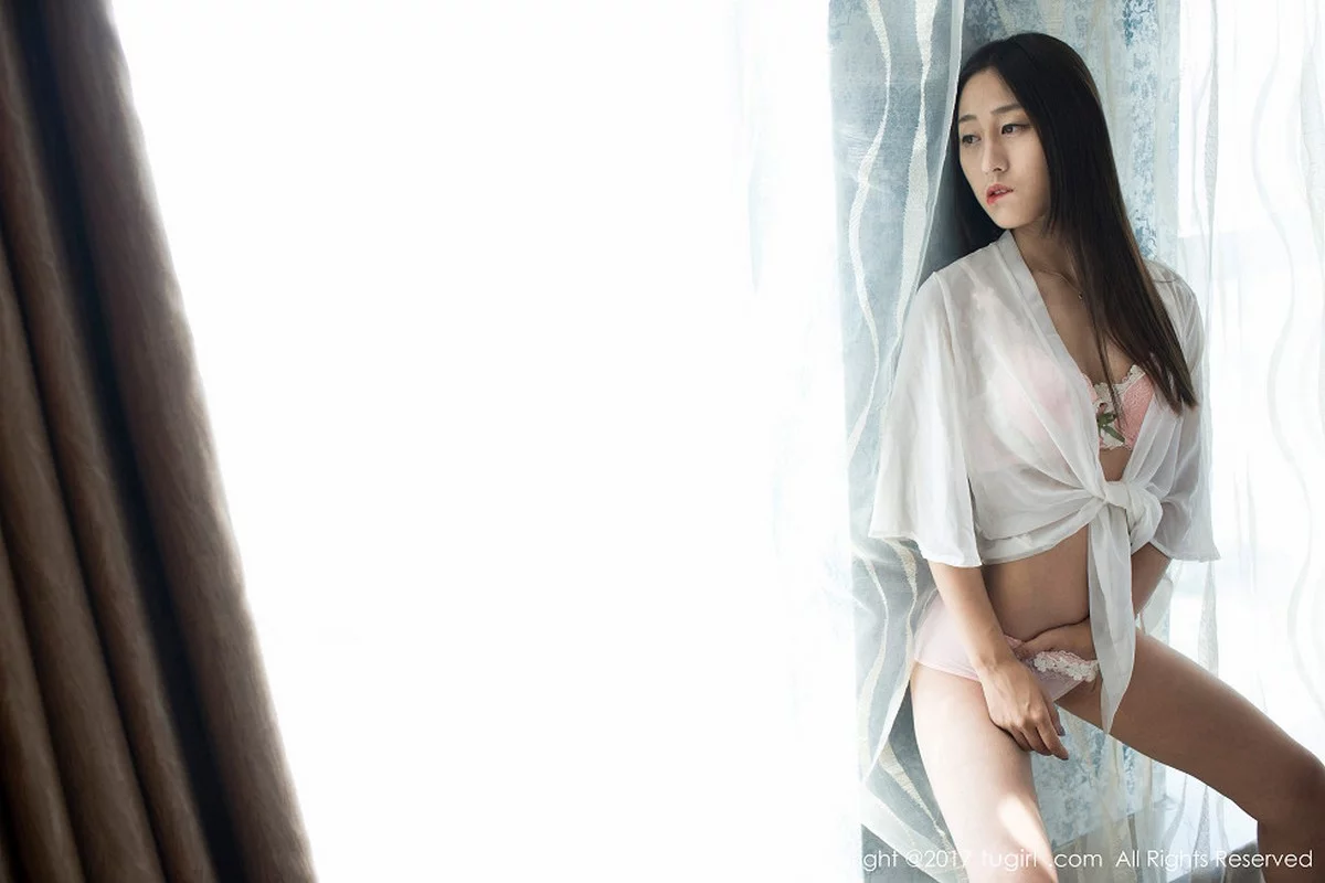Xrmnw.Vip_雨涵Iris_写真