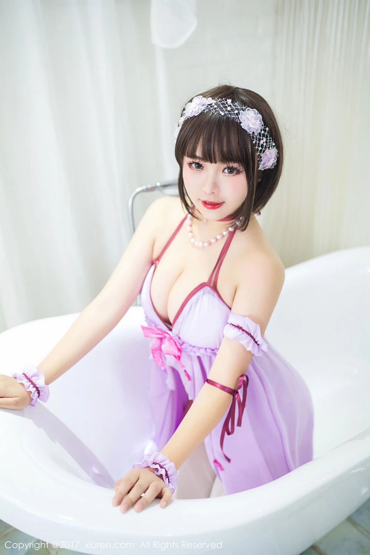 Xrmnw.Vip_纳砂_写真