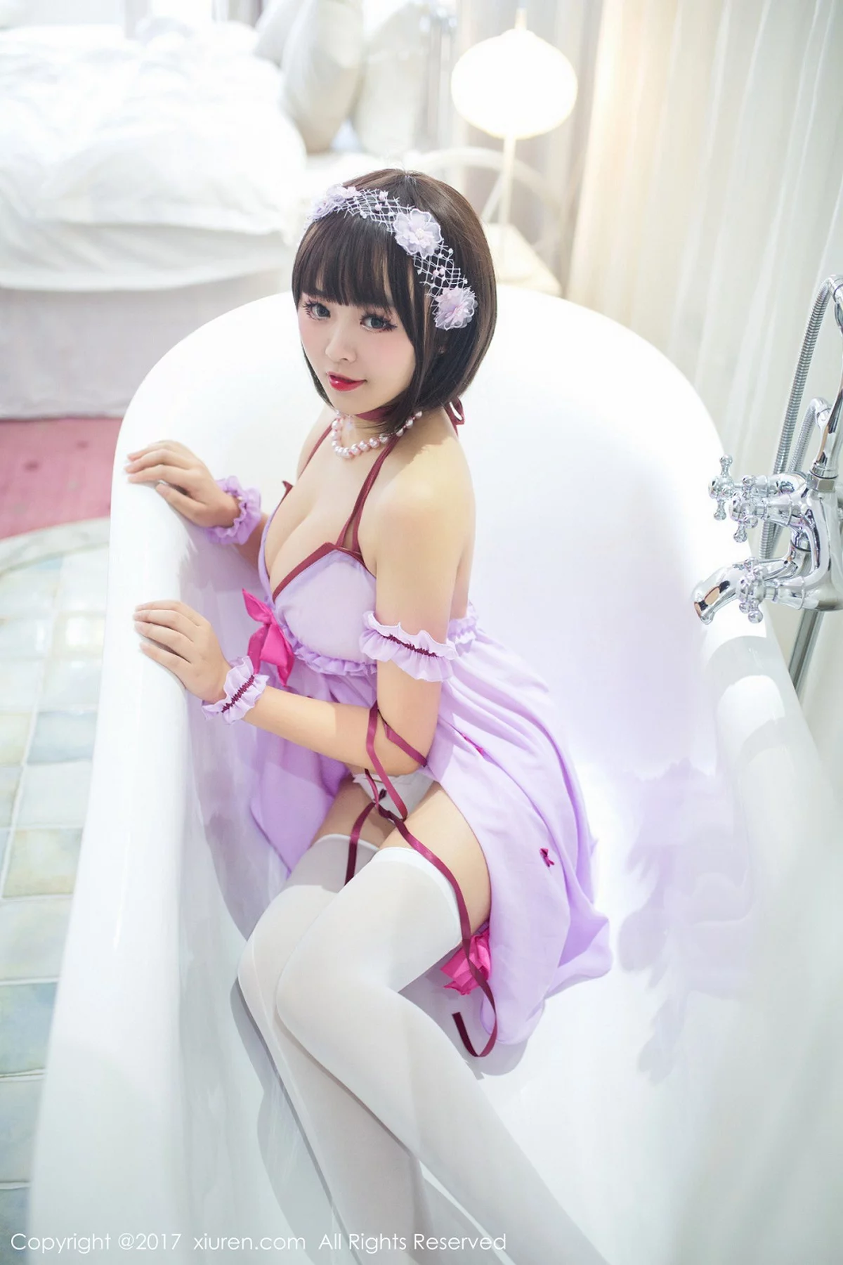 Xrmnw.Vip_纳砂_写真