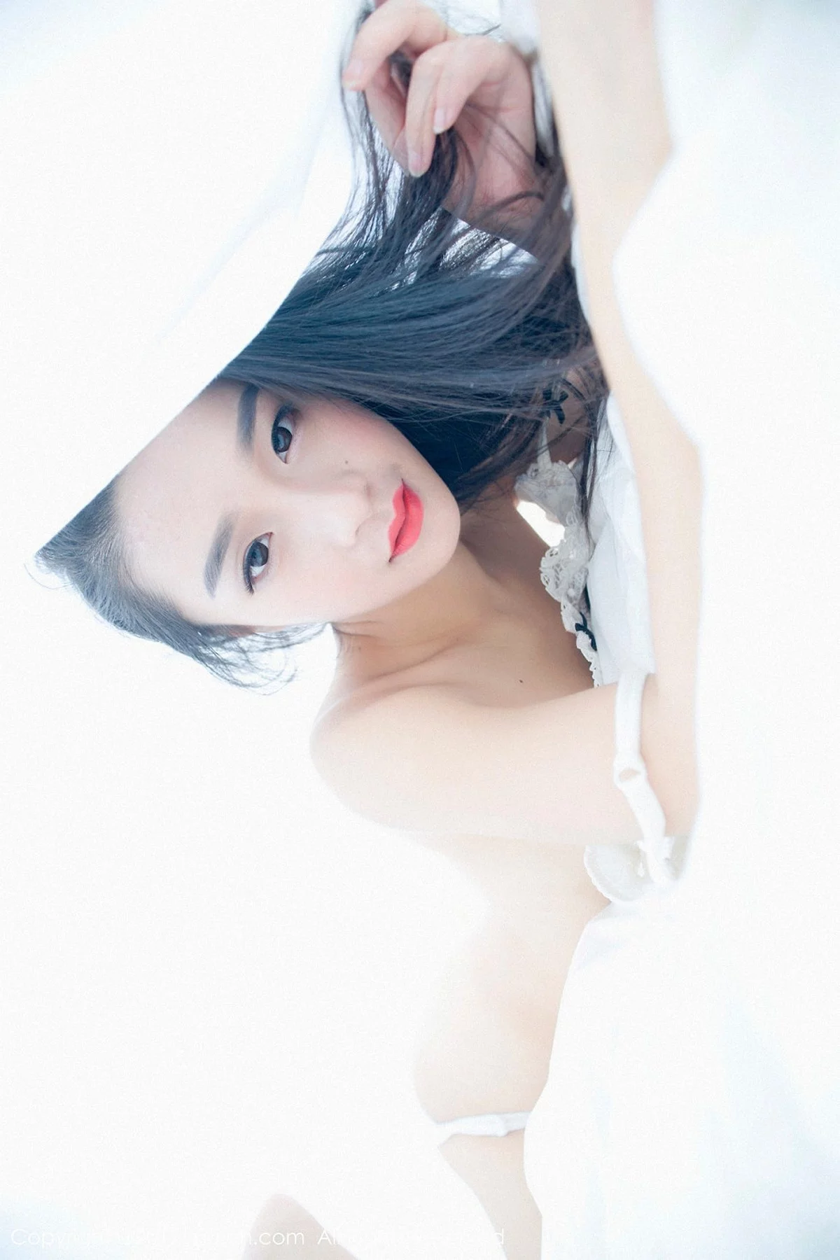 Xrmnw.Vip_绮梦Cherish_写真