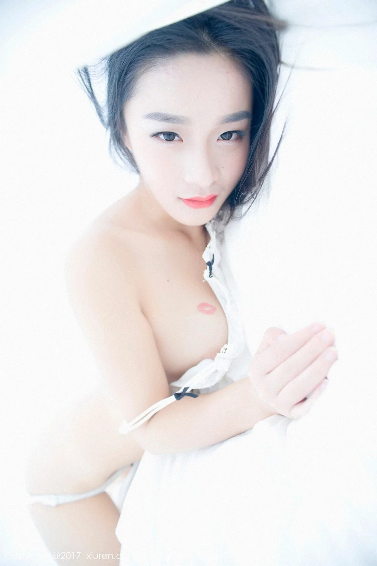 Xrmnw.Vip_绮梦Cherish_写真