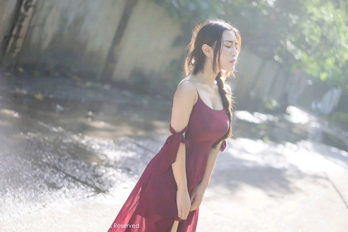 Xrmnw.Vip_兜豆靓_写真