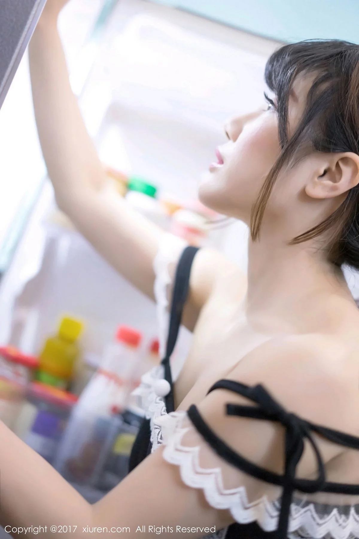 Xrmnw.Vip_兜豆靓_写真