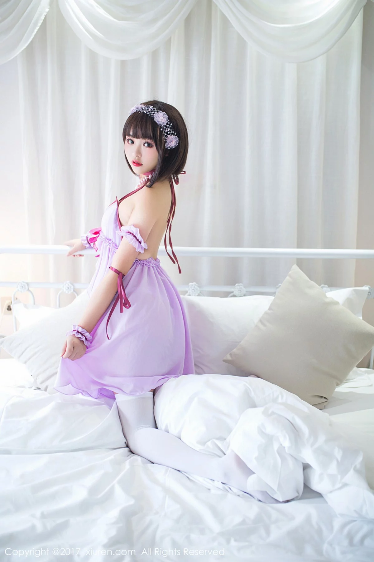 Xrmnw.Vip_纳砂_写真