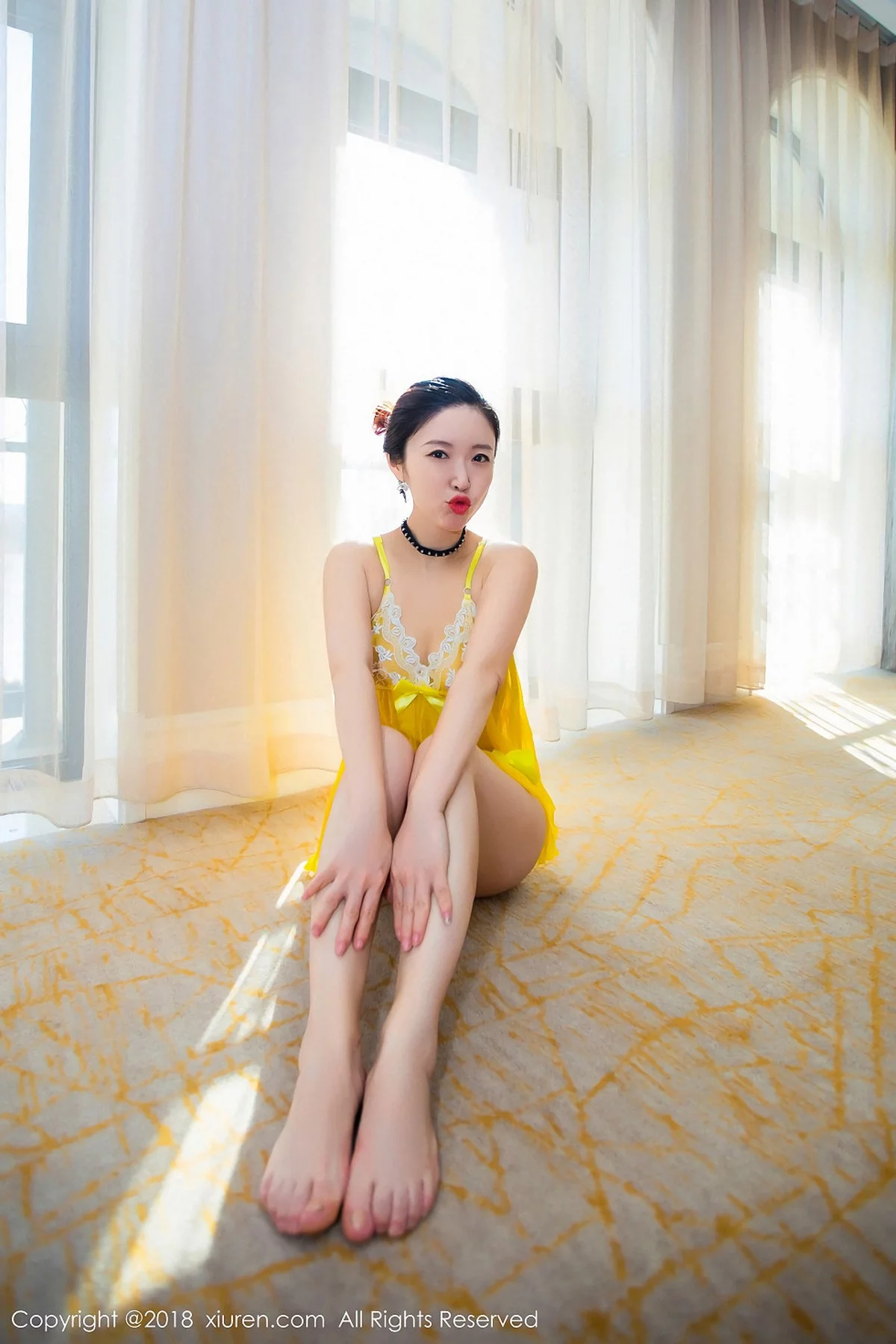 Xrmnw.Vip_西希白兔_写真