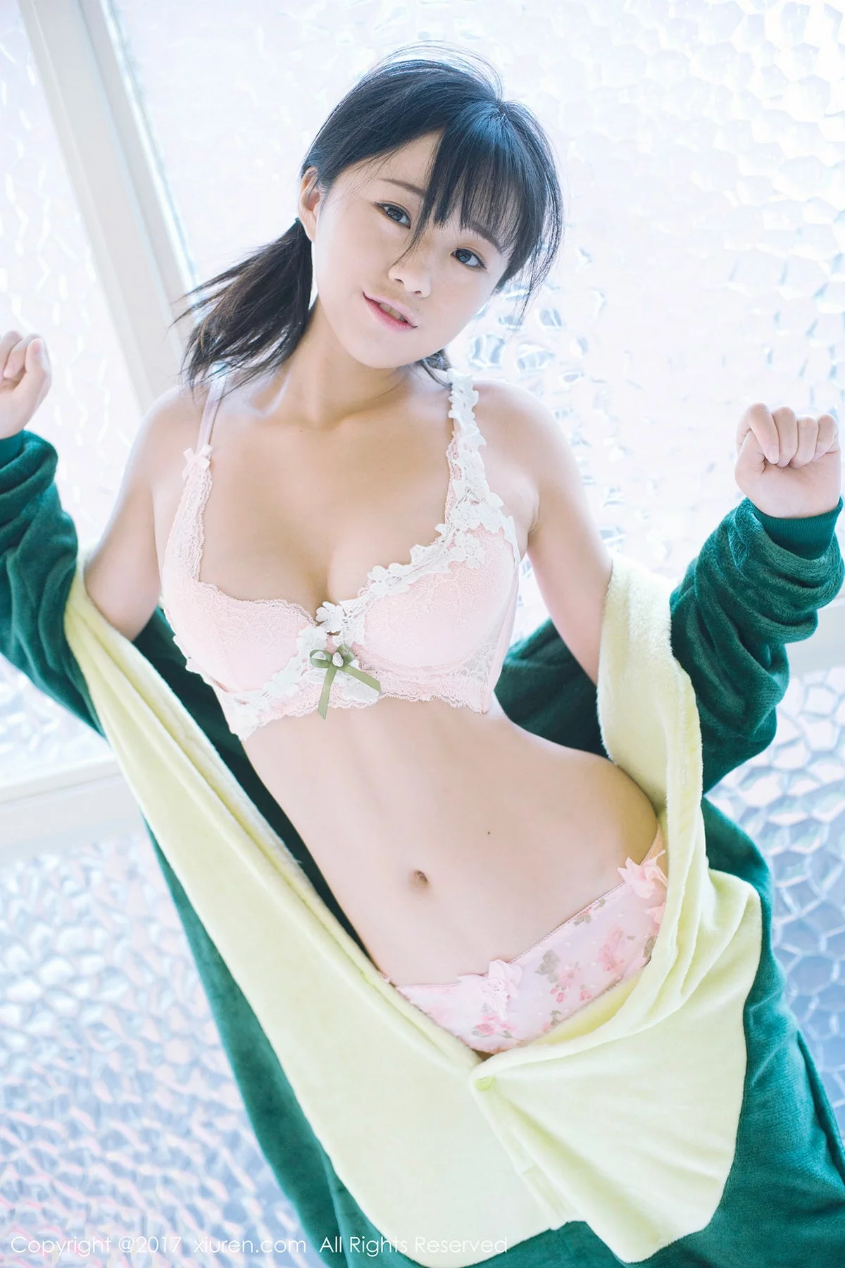 Xrmnw.Vip_仓井优香_写真