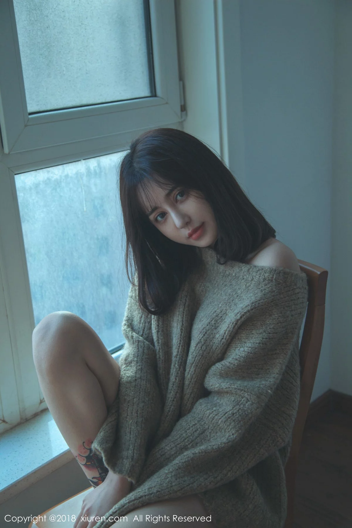 Xrmnw.Vip_丹妮_写真