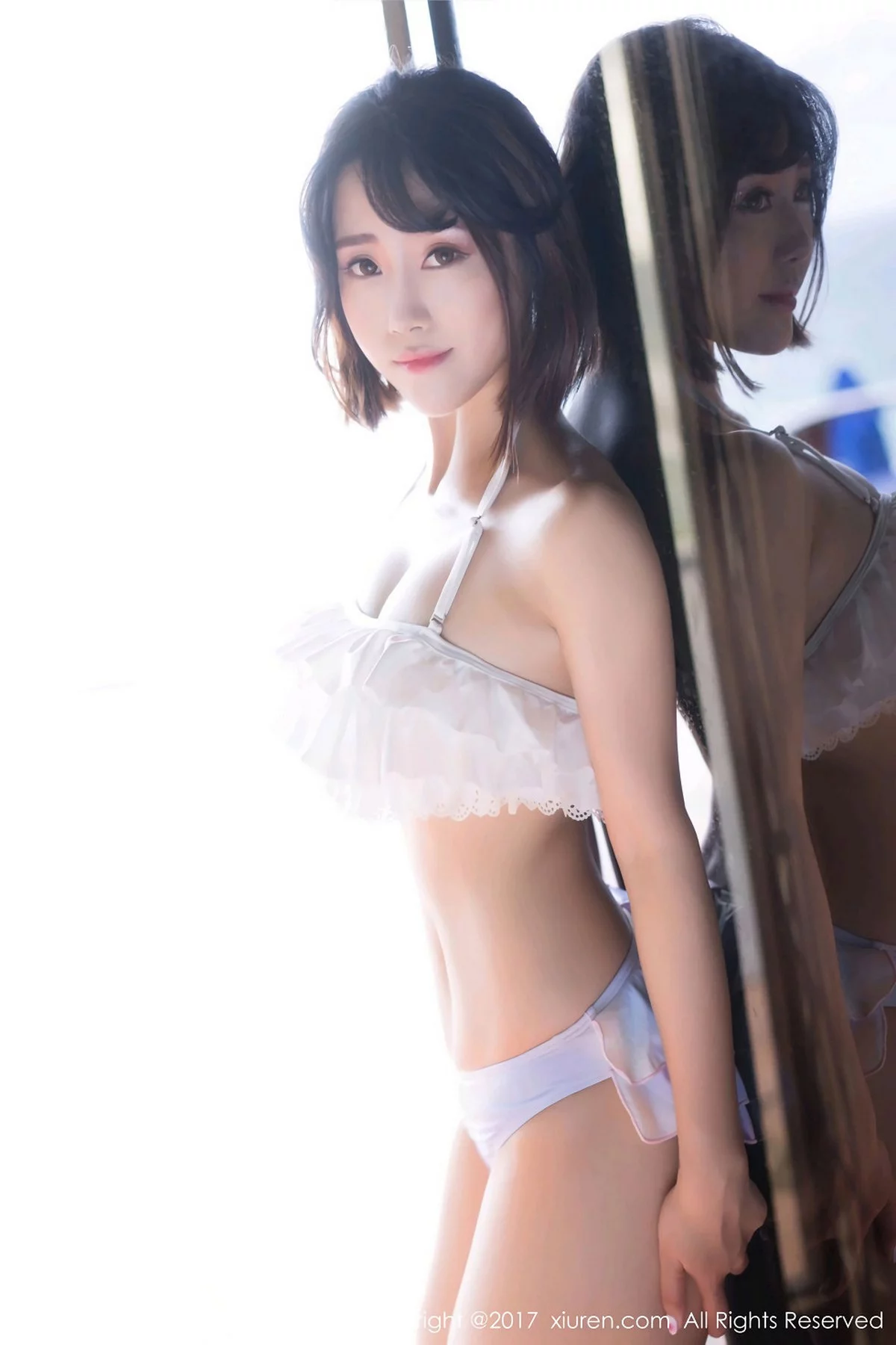 Xrmnw.Vip_兜豆靓_写真