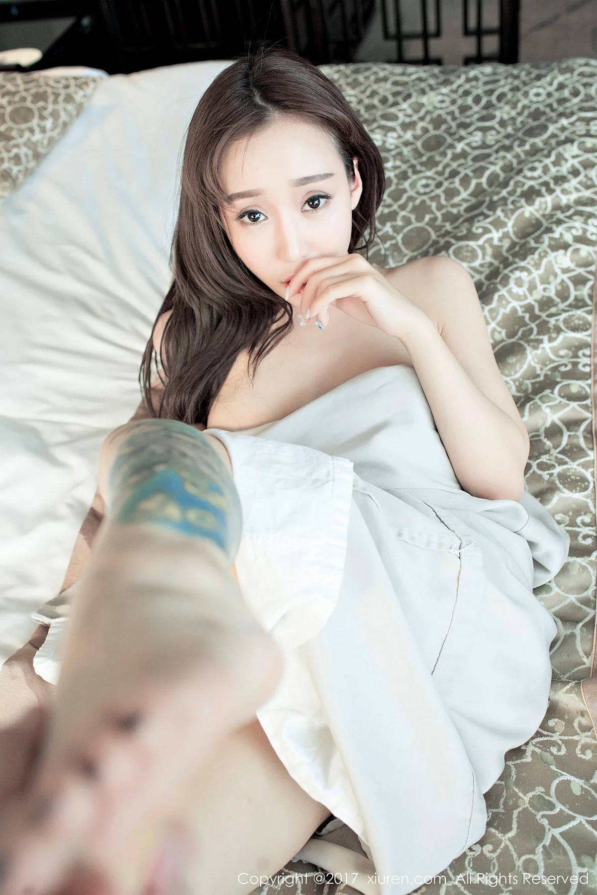 Xrmnw.Vip_顾灿_写真