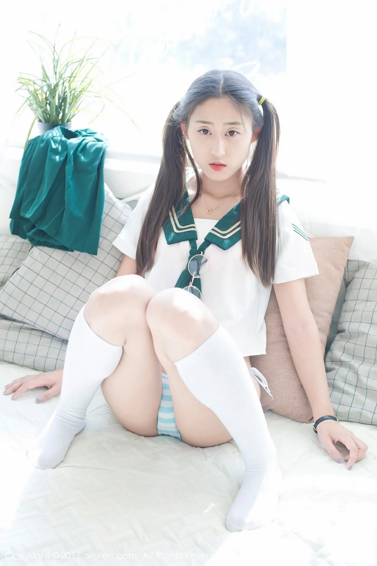 Xrmnw.Vip_雨涵Iris_写真