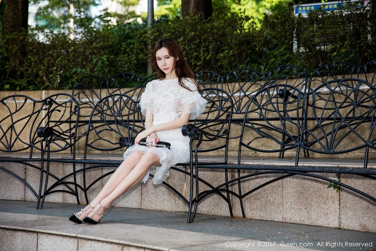 Xrmnw.Vip_萌琪琪_写真