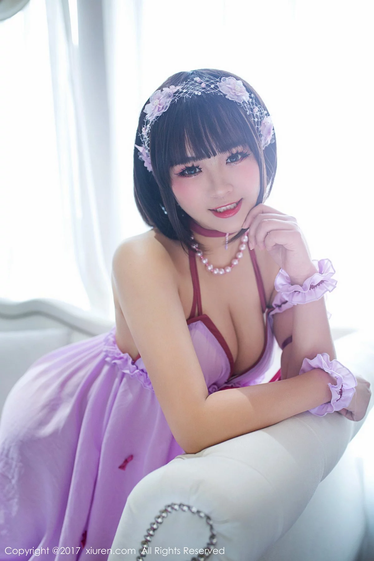 Xrmnw.Vip_纳砂_写真