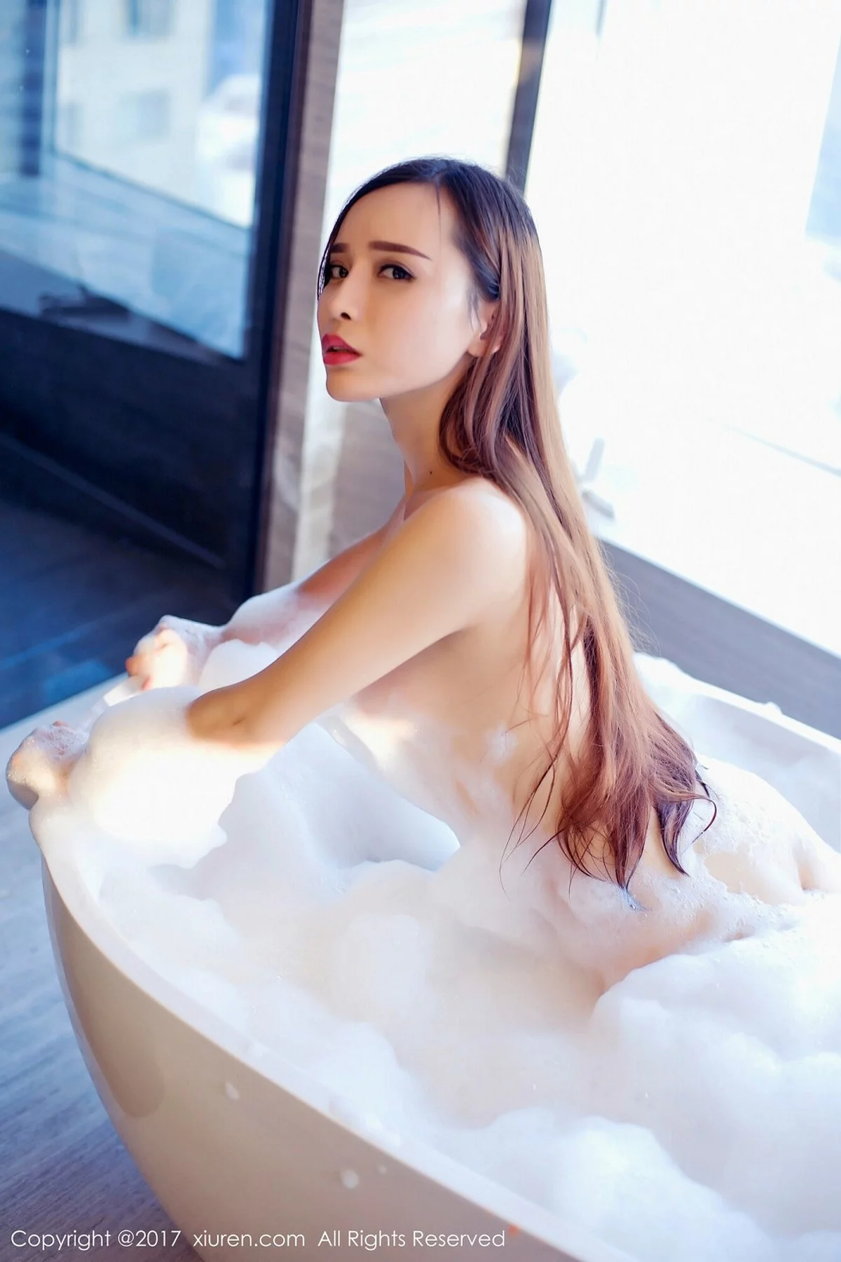 Xrmnw.Vip_艾小青_写真