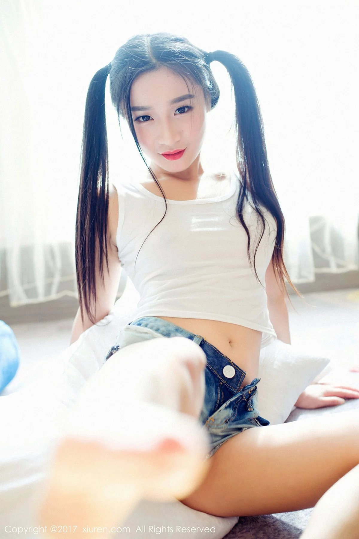 Xrmnw.Vip_绮梦Cherish_写真