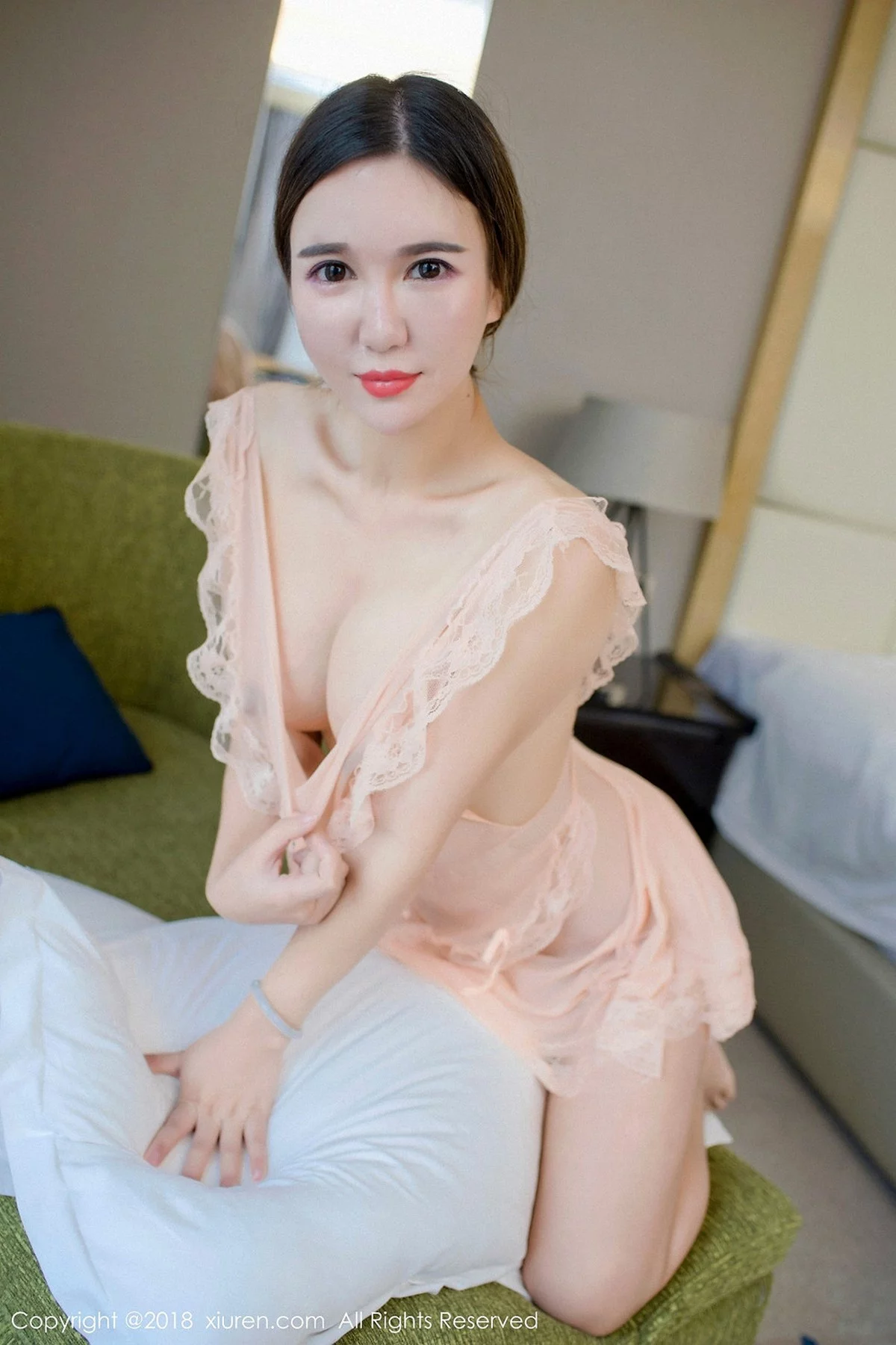 Xrmnw.Vip_王紫琳_写真