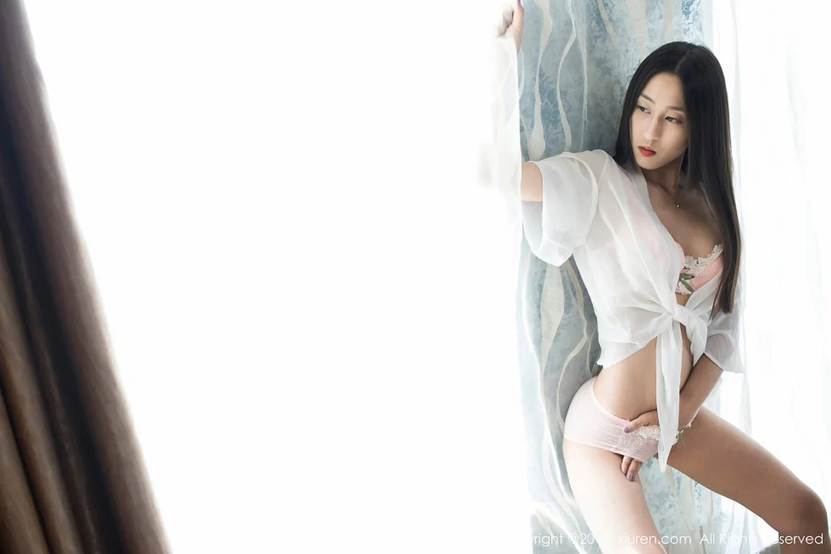 Xrmnw.Vip_雨涵Iris_写真