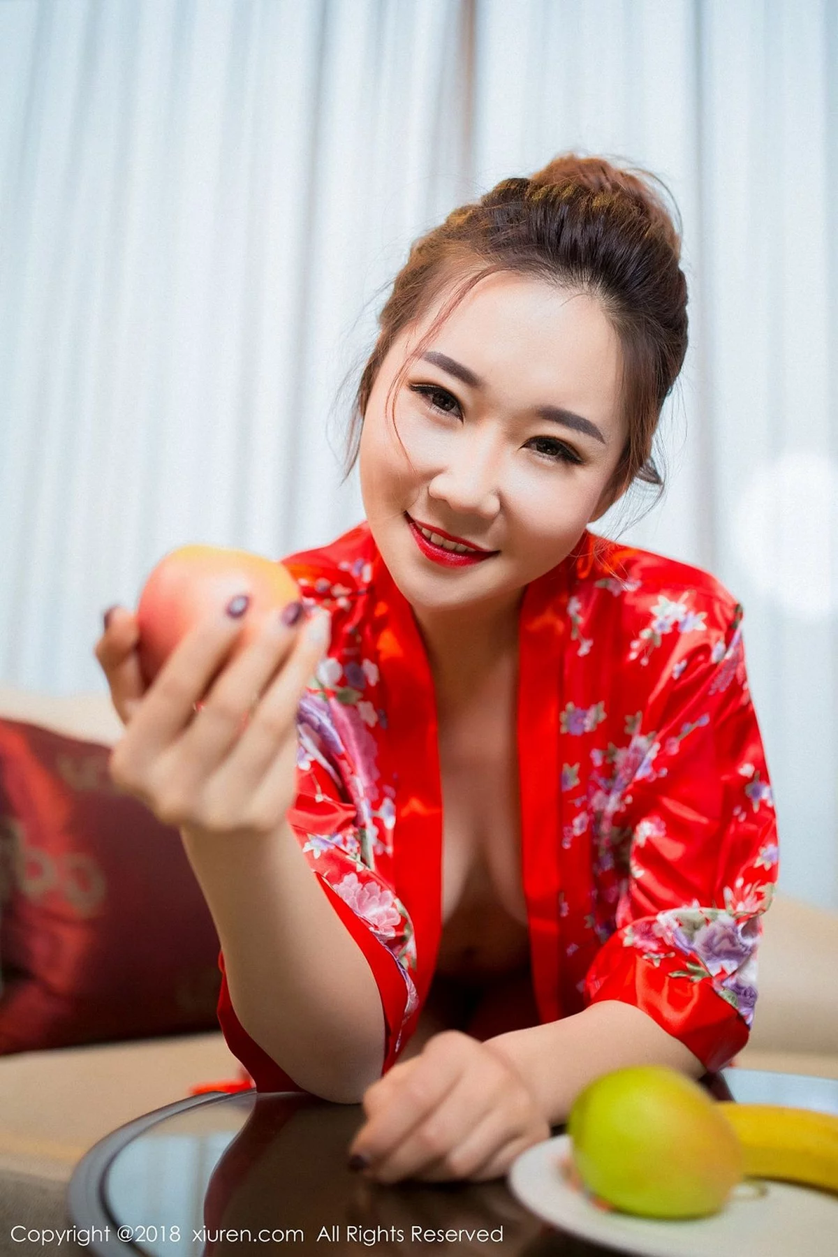 Xrmnw.Vip_棉花糖_写真