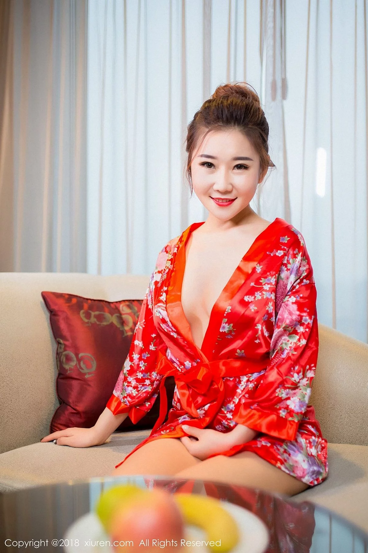 Xrmnw.Vip_棉花糖_写真