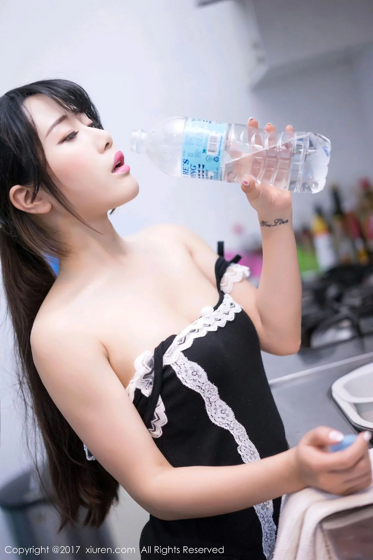 Xrmnw.Vip_兜豆靓_写真