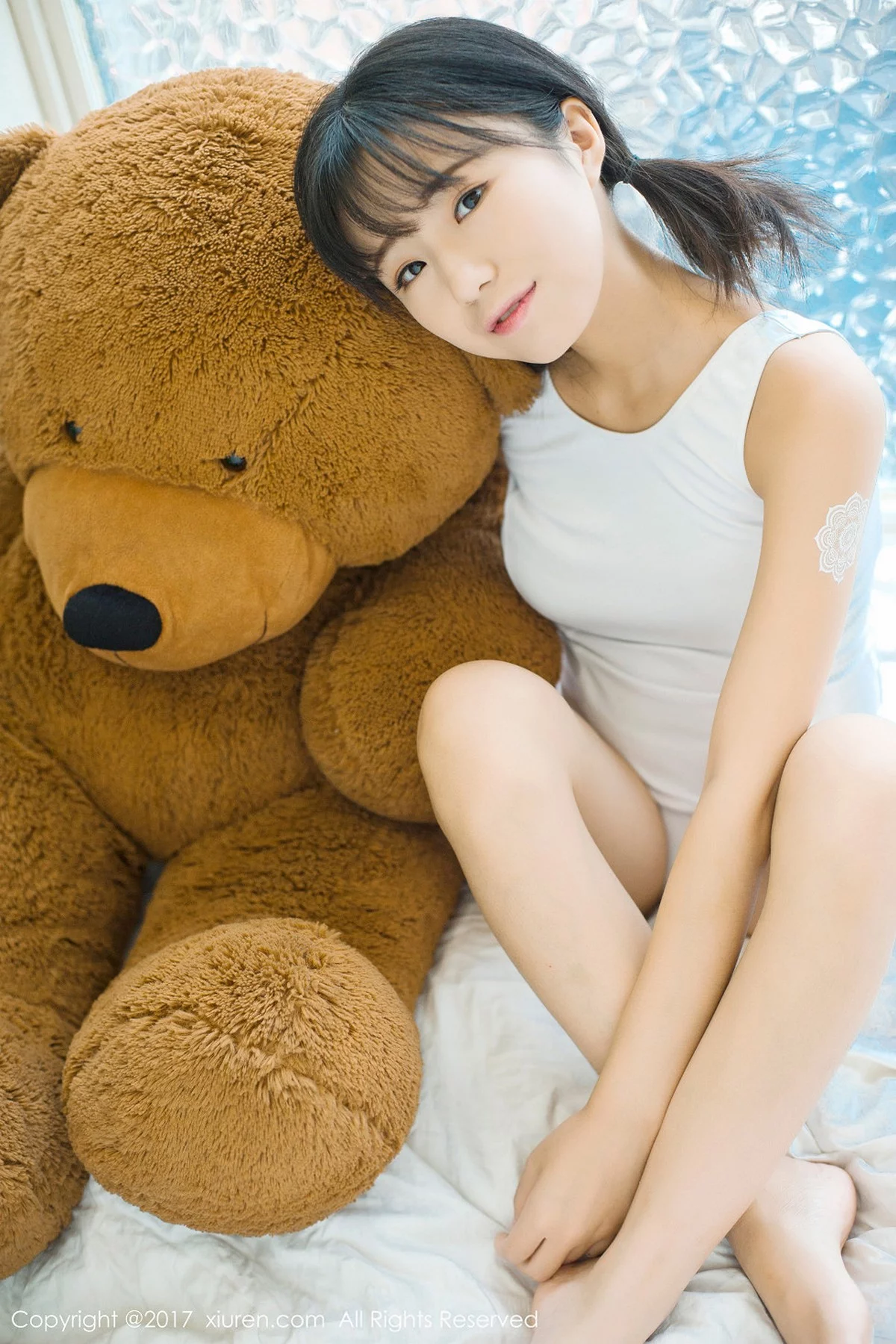 Xrmnw.Vip_仓井优香_写真